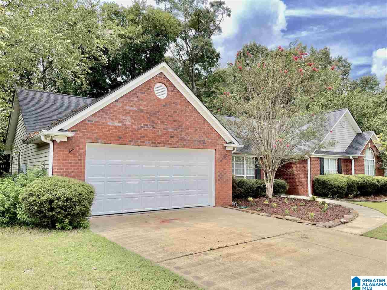 153 Summer Brook Lane Alabaster, AL 35007 - Photo 37 of 39