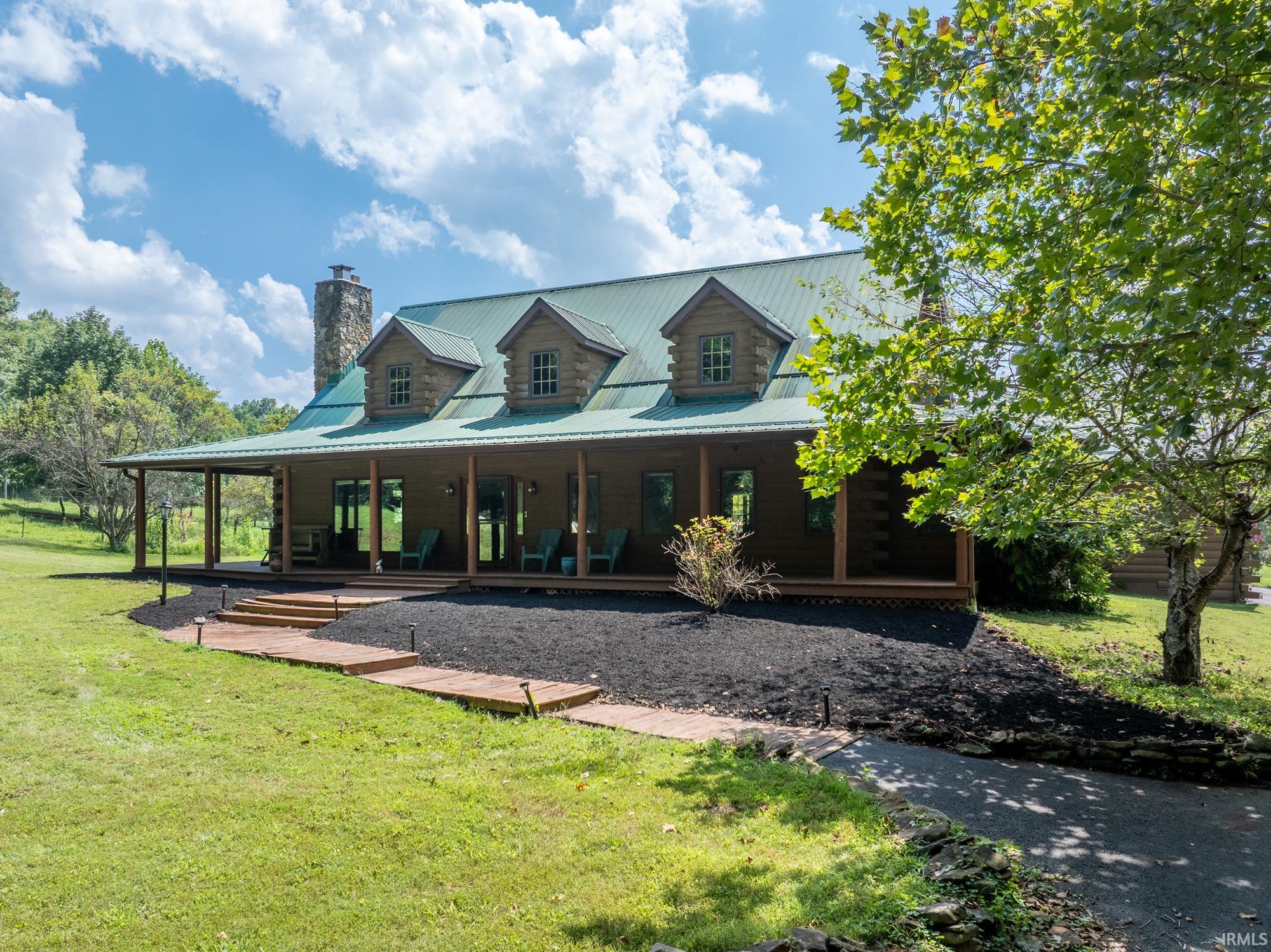 3085 Peerless Road Bedford, IN 47421 - Photo 2 of 31 Gallery Image 2