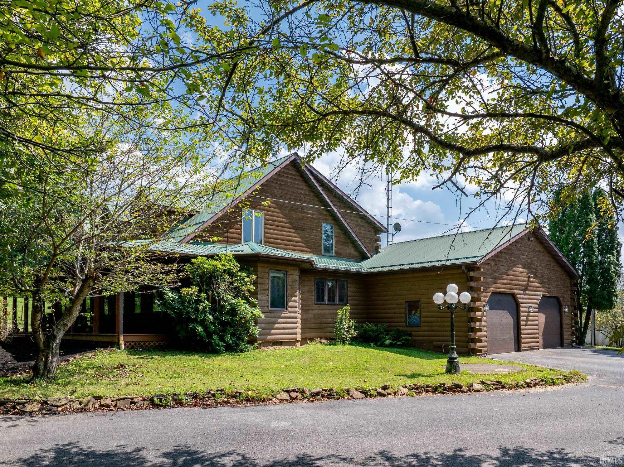 3085 Peerless Road Bedford, IN 47421 - Photo 25 of 31 Gallery Image 25