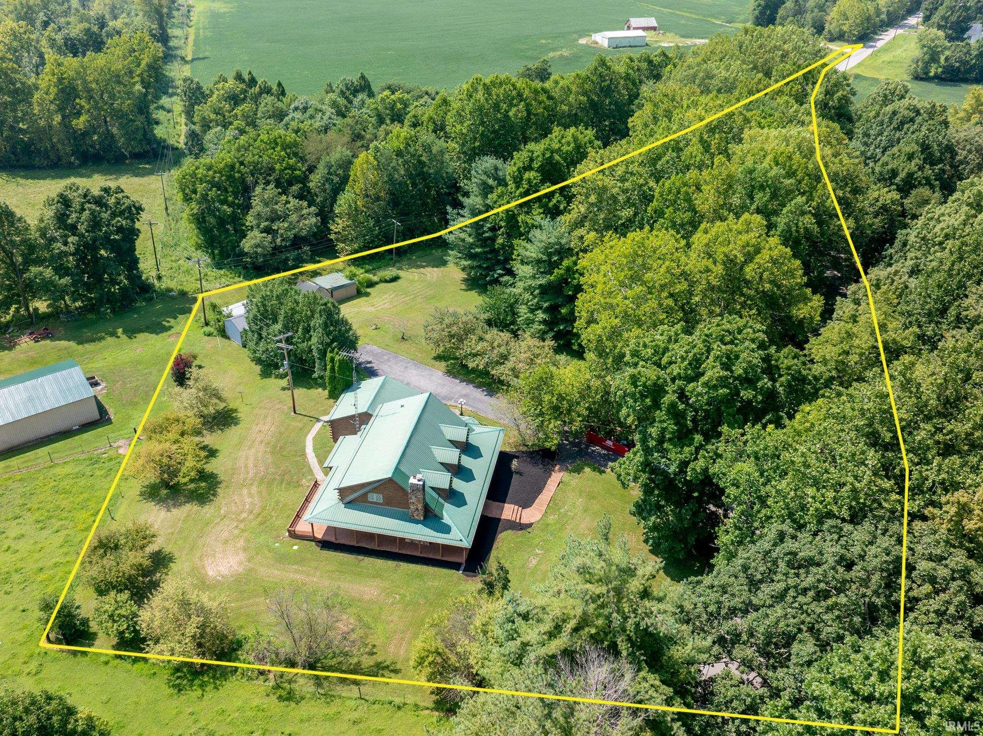3085 Peerless Road Bedford, IN 47421 - Photo 29 of 31 Gallery Image 29