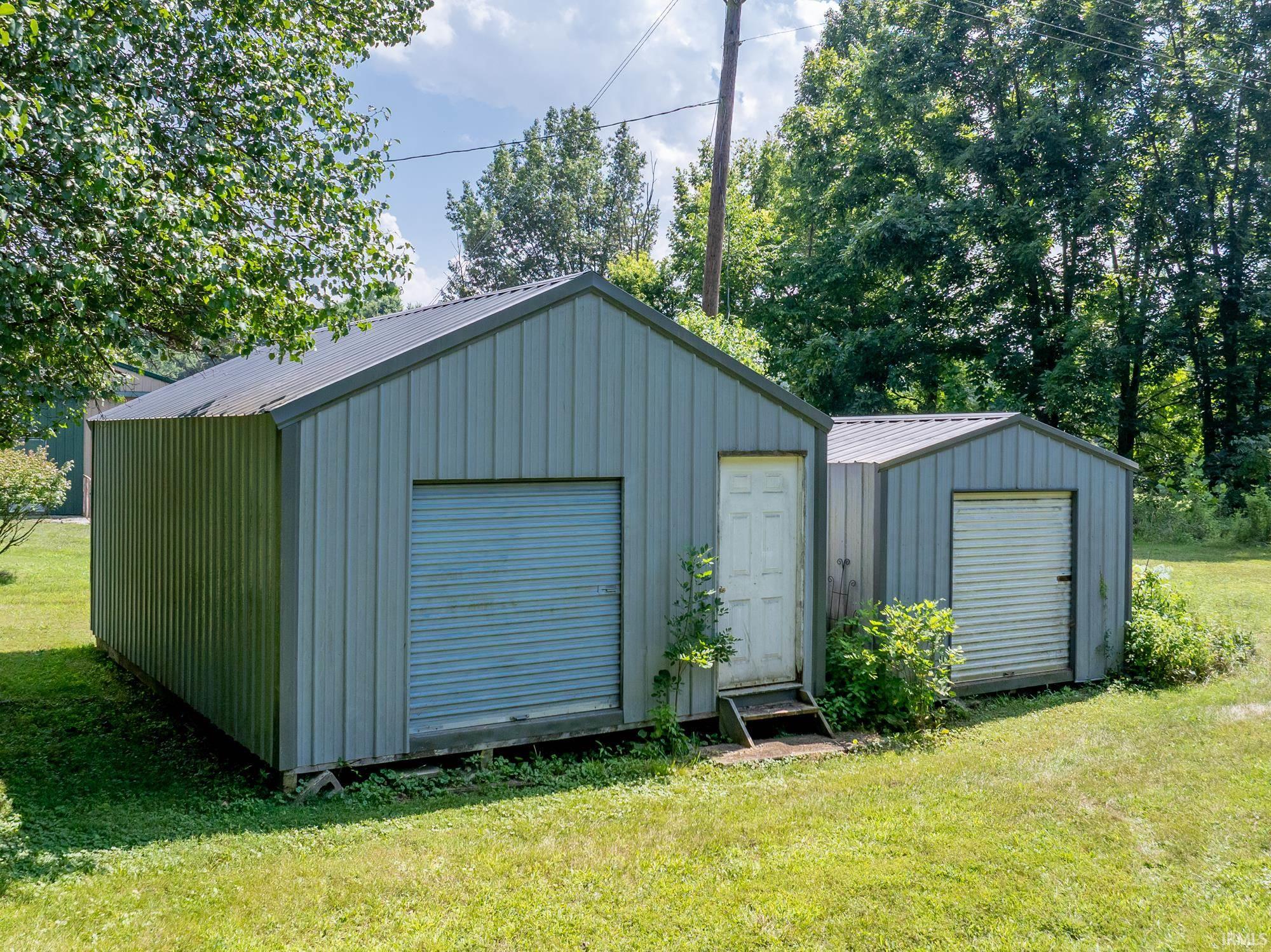 3085 Peerless Road Bedford, IN 47421 - Photo 30 of 31 Gallery Image 30