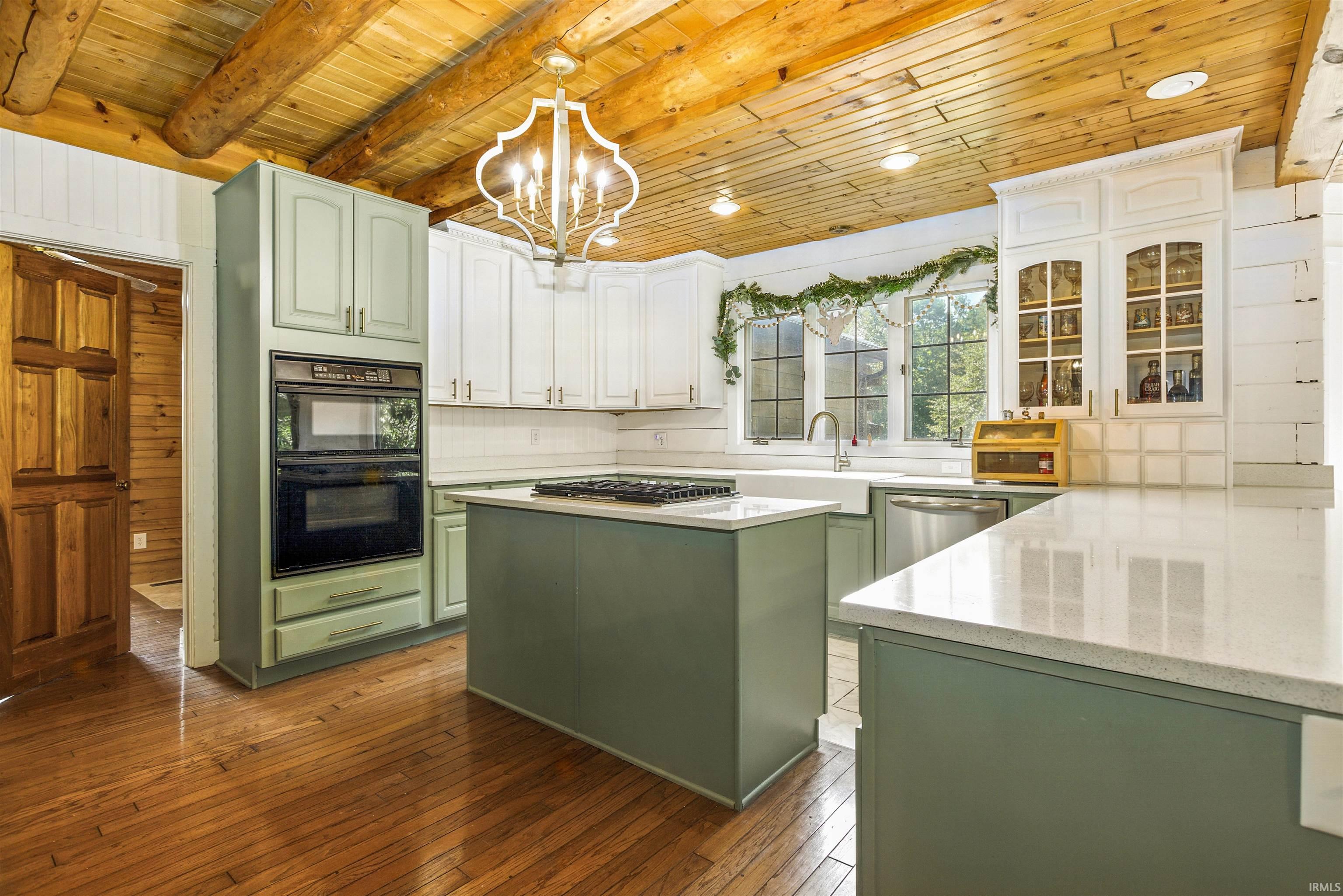 3085 Peerless Road Bedford, IN 47421 - Photo 3 of 31 Gallery Image 3
