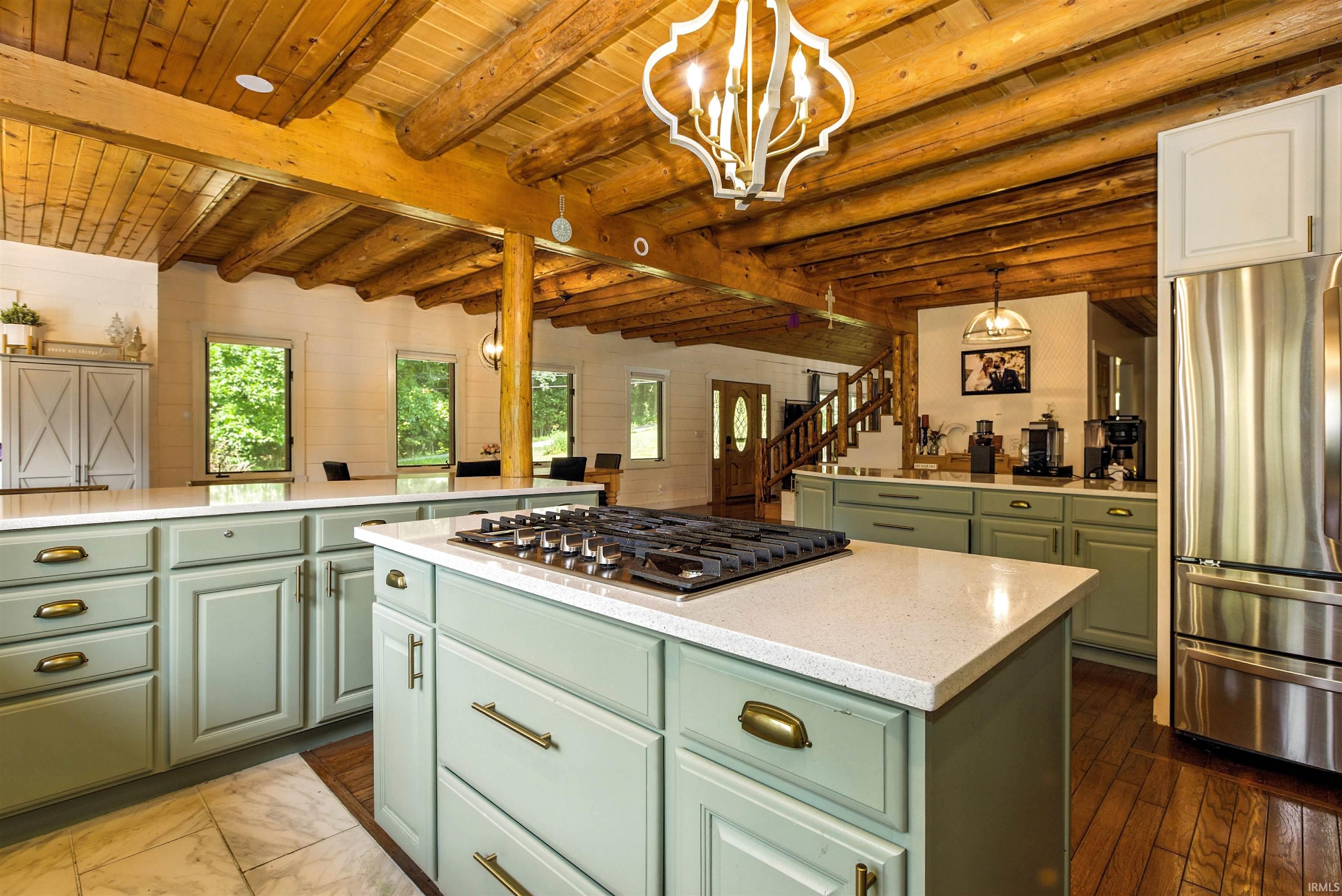 3085 Peerless Road Bedford, IN 47421 - Photo 4 of 31 Gallery Image 4
