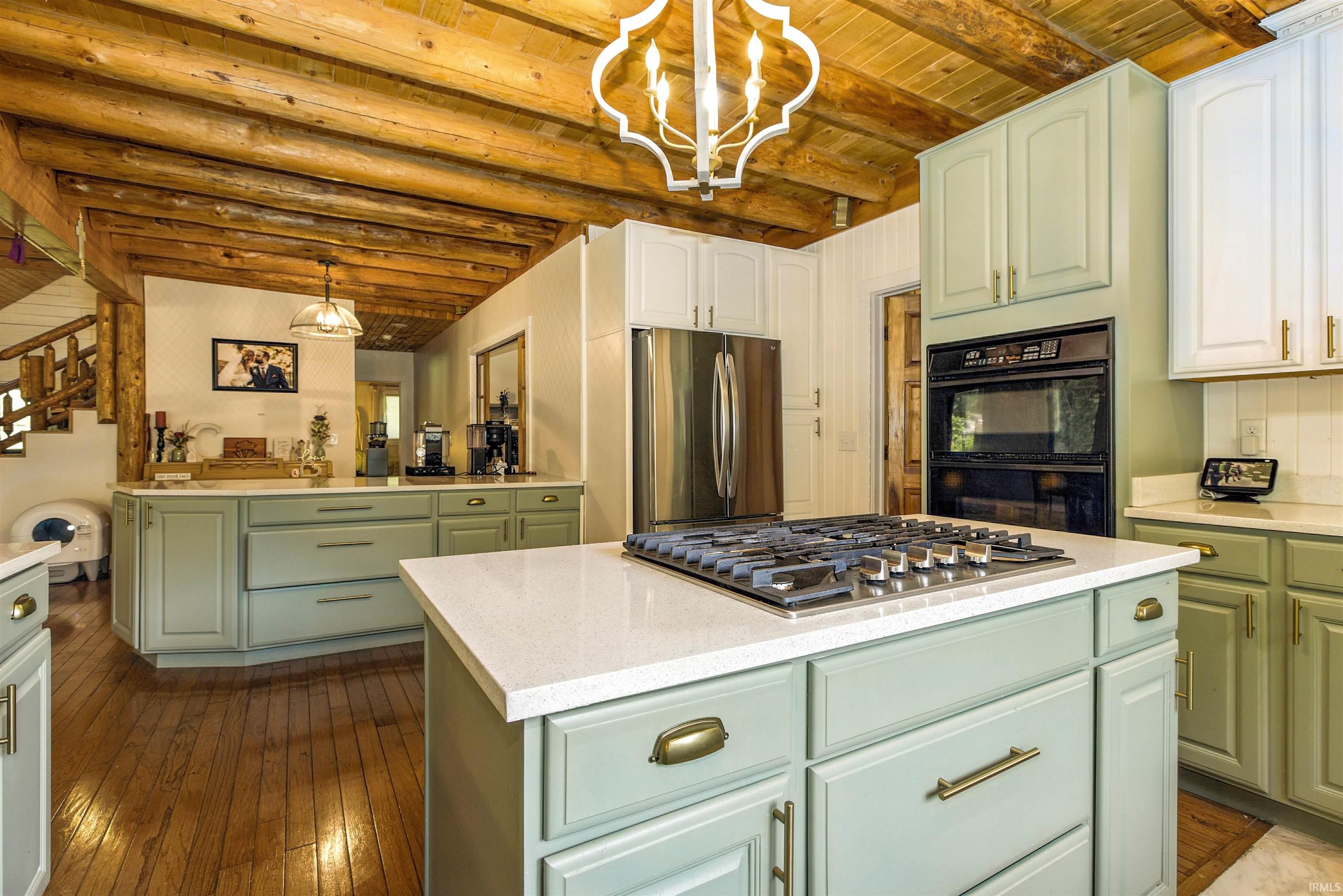 3085 Peerless Road Bedford, IN 47421 - Photo 5 of 31 Gallery Image 5