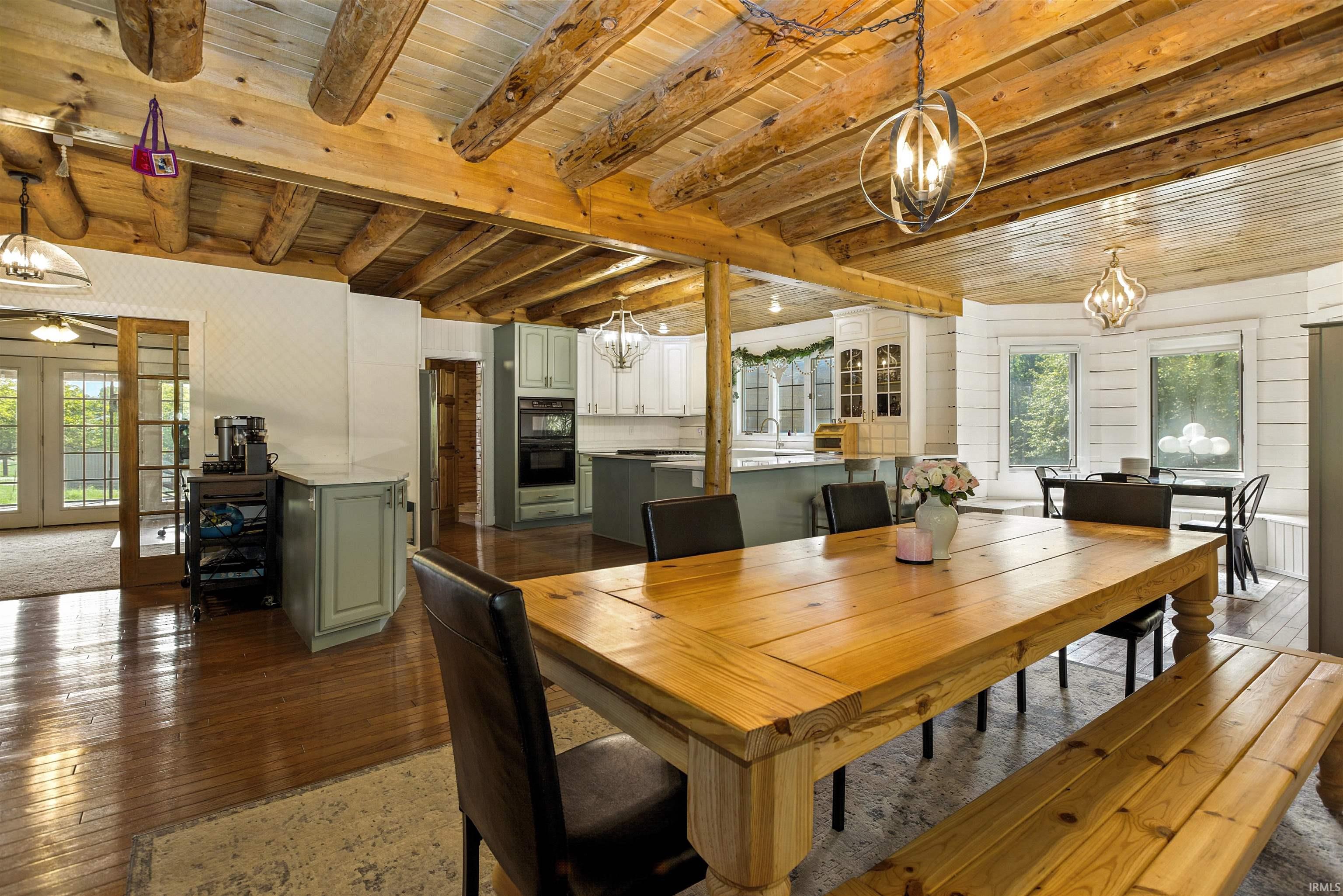3085 Peerless Road Bedford, IN 47421 - Photo 8 of 31 Gallery Image 8
