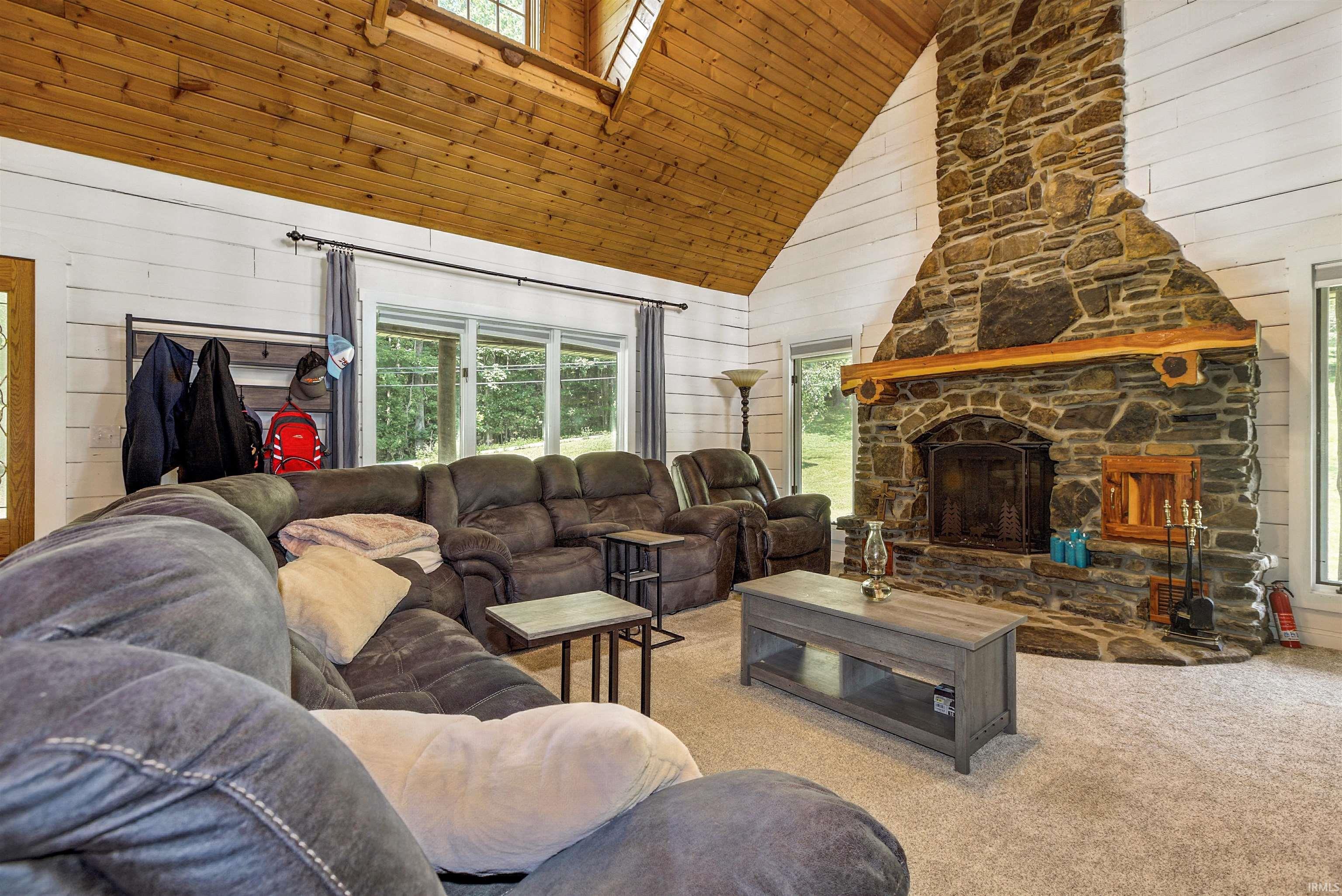 3085 Peerless Road Bedford, IN 47421 - Photo 9 of 31 Gallery Image 9