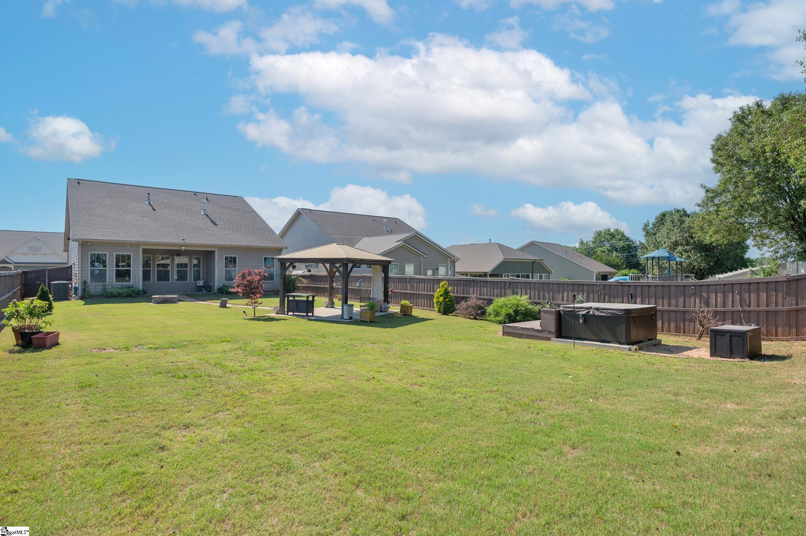 7 Common Oaks Court Simpsonville, SC 29681 - Photo 31 of 39