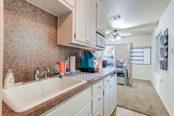 a view of outdoor space yard and patio