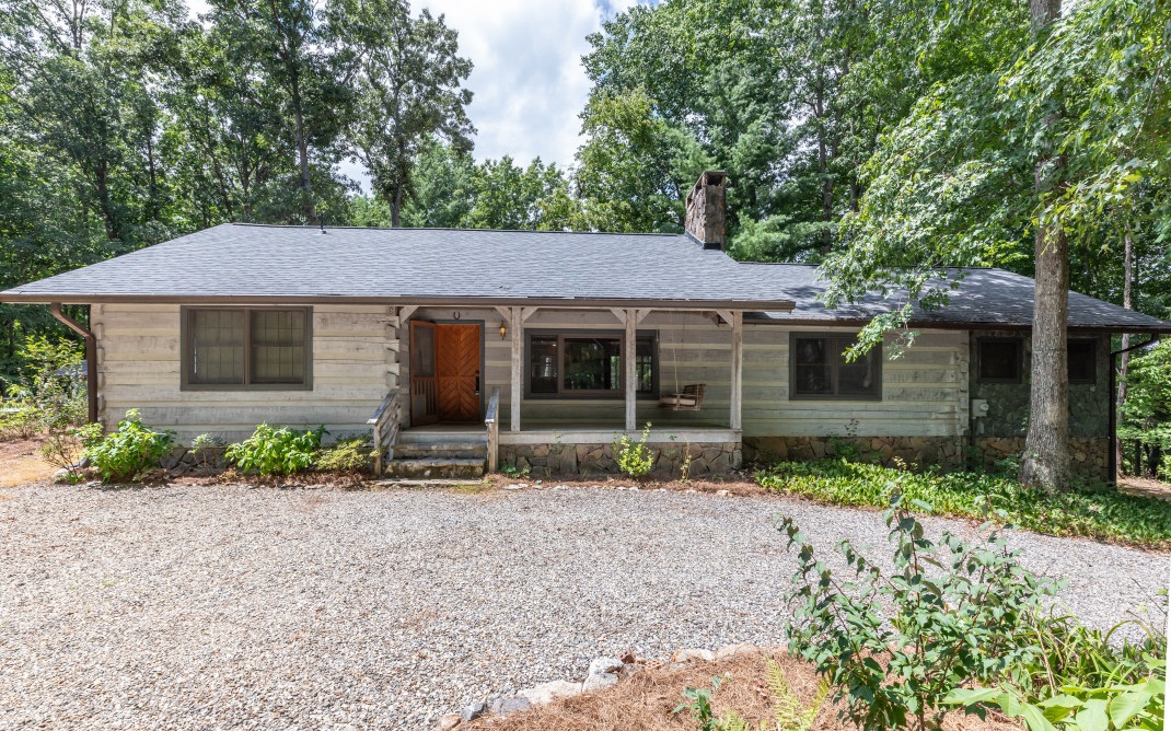 179 Laurel Ridge Road Blairsville, GA 30512 - Photo 1 of 7 Main View