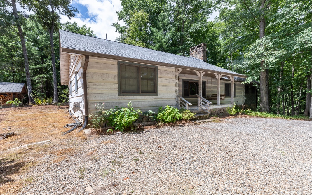 179 Laurel Ridge Road Blairsville, GA 30512 - Photo 5 of 7 Additional View