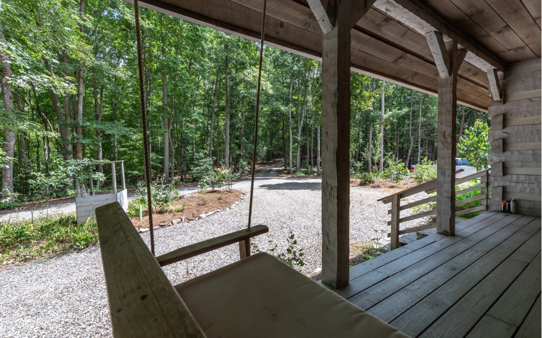 179 Laurel Ridge Road Blairsville, GA 30512 - Photo 7 of 7 Additional View