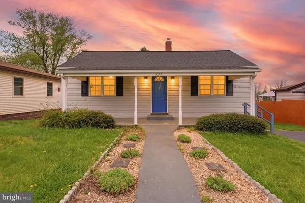 $298,000 | 234 Landon Lane, Orange, VA 22960