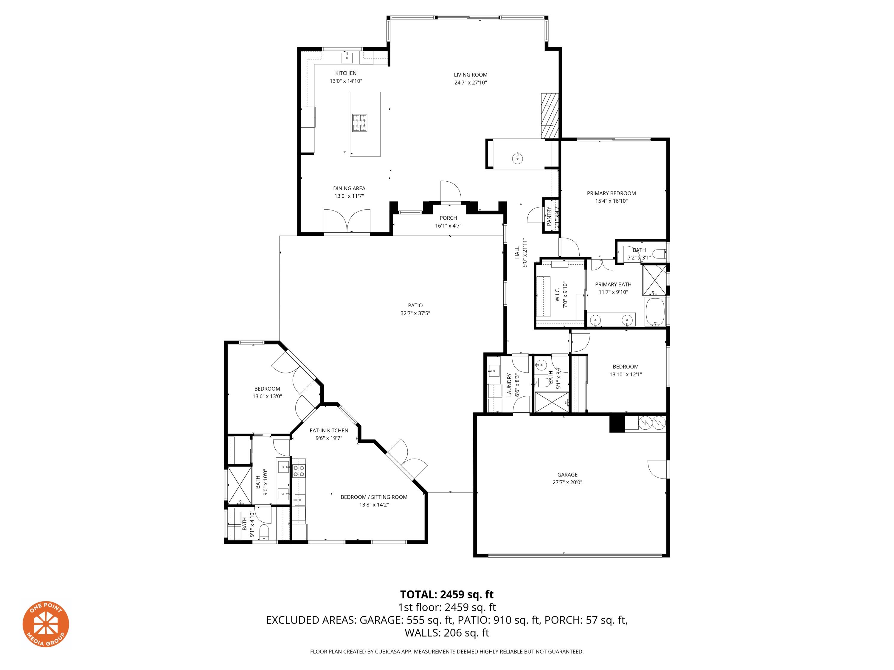 275 Loch Lomond Road Rancho Mirage, CA 92270 - Photo 29 of 29 a picture of a room