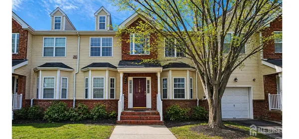 $521,900 | 270 Pinelli Drive, Piscataway, NJ 08854