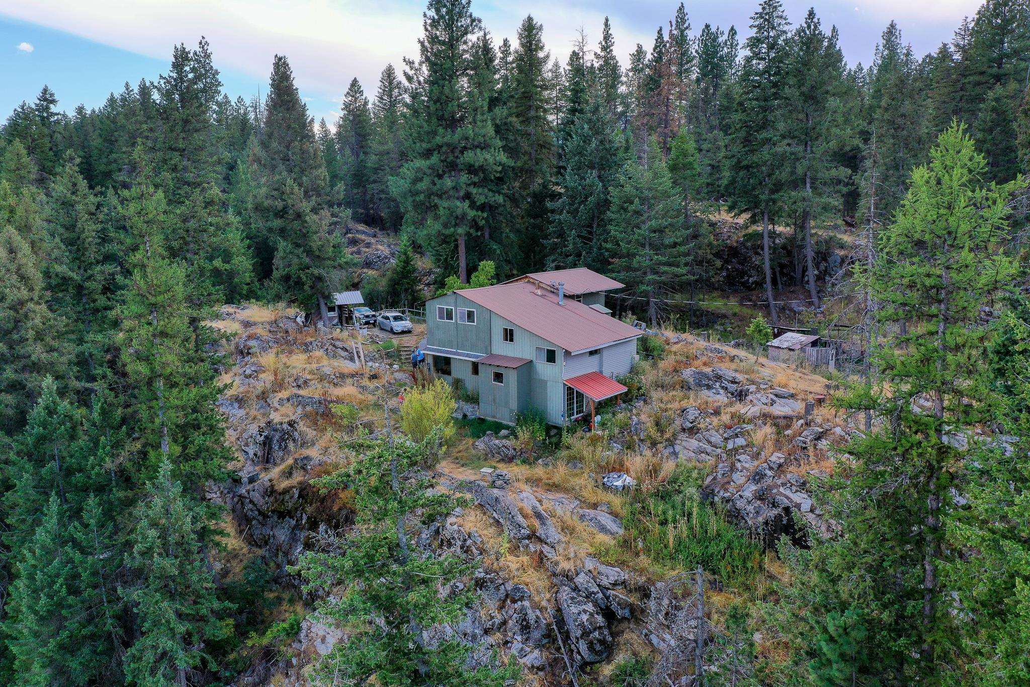 579 Blue Heron Road Newport, WA 99156 - Photo 34 of 43