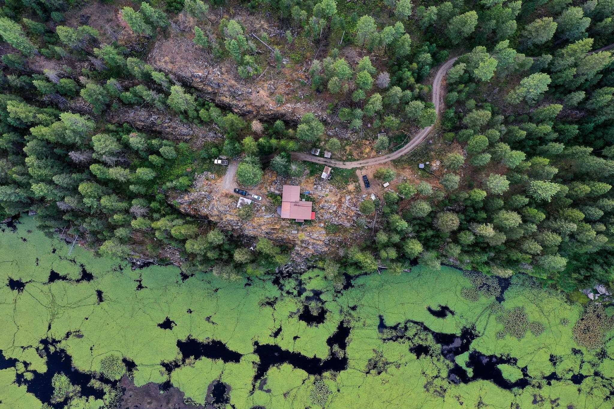 579 Blue Heron Road Newport, WA 99156 - Photo 40 of 43