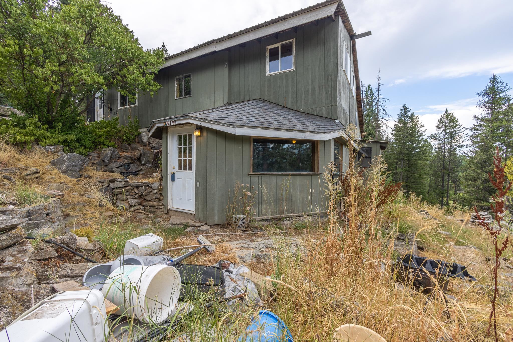 579 Blue Heron Road Newport, WA 99156 - Photo 4 of 43