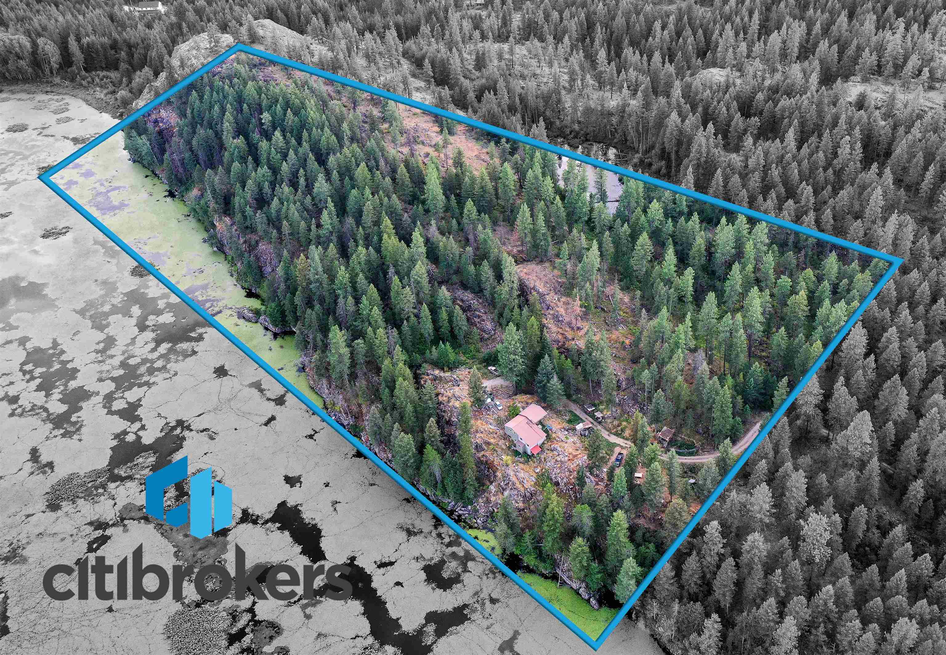 579 Blue Heron Road Newport, WA 99156 - Photo 43 of 43