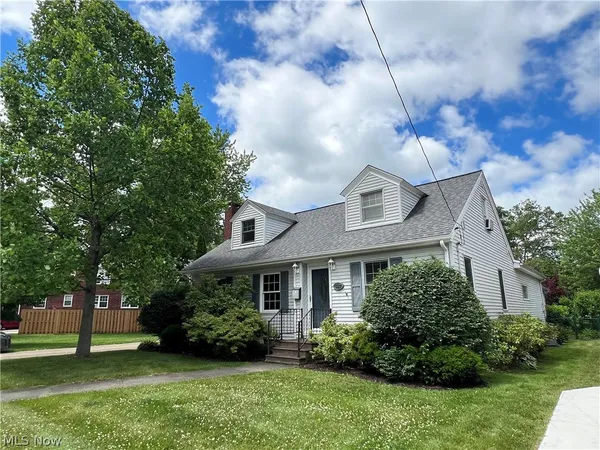 $319,000 | 3317 Wilson Avenue, Ashtabula, OH 44004