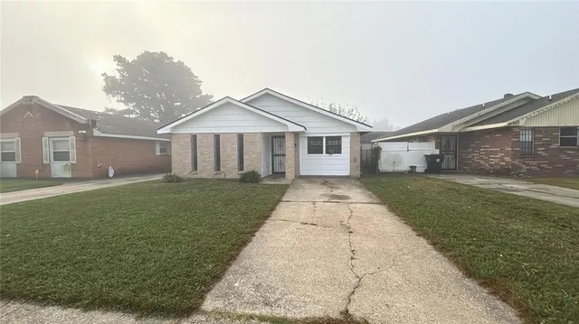 $1,650 | Undisclosed Address, New Orleans, LA 70128