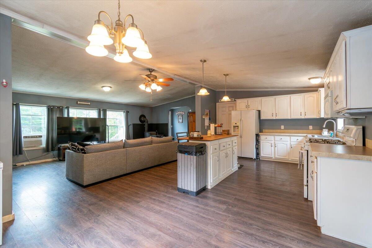 1301 Alna Road Alna, ME 04535 - Photo 11 of 33 1301 Alna Road, Alna