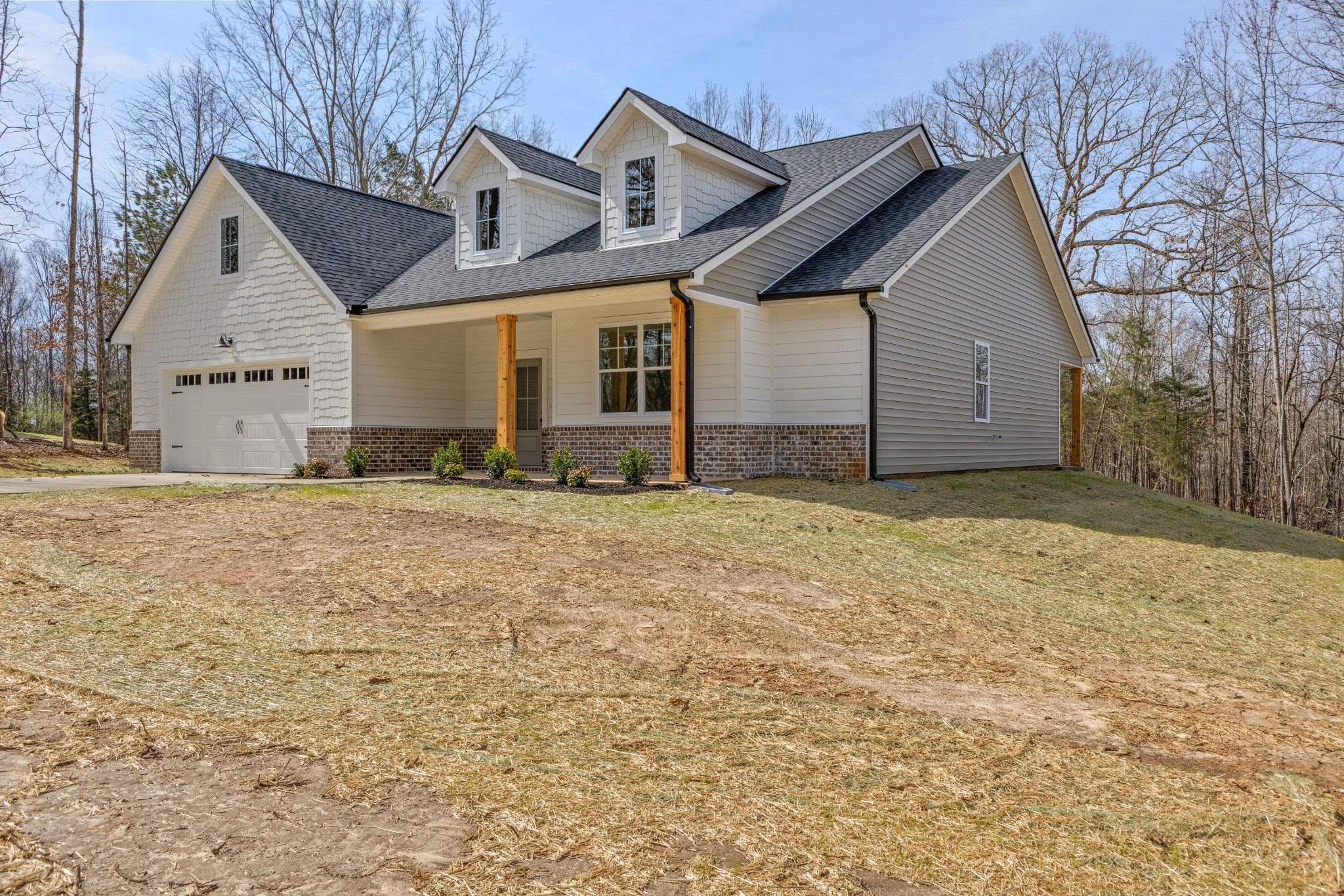 806 Nancy Shawl Road Dickson, TN 37055 - Photo 34 of 41 Gallery Image 34