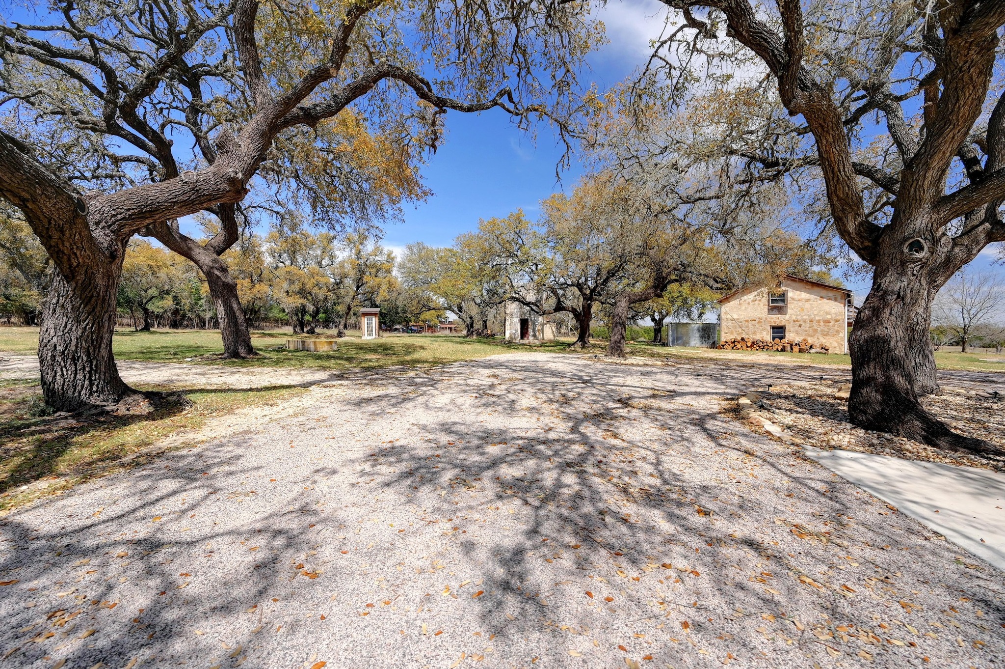 1668 Rocky Road Blanco, TX 78606 - Photo 29 of 35