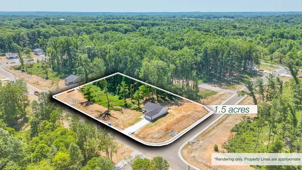 $374,900 | 0 Cherry Blossom Way, Dickson, TN 37055