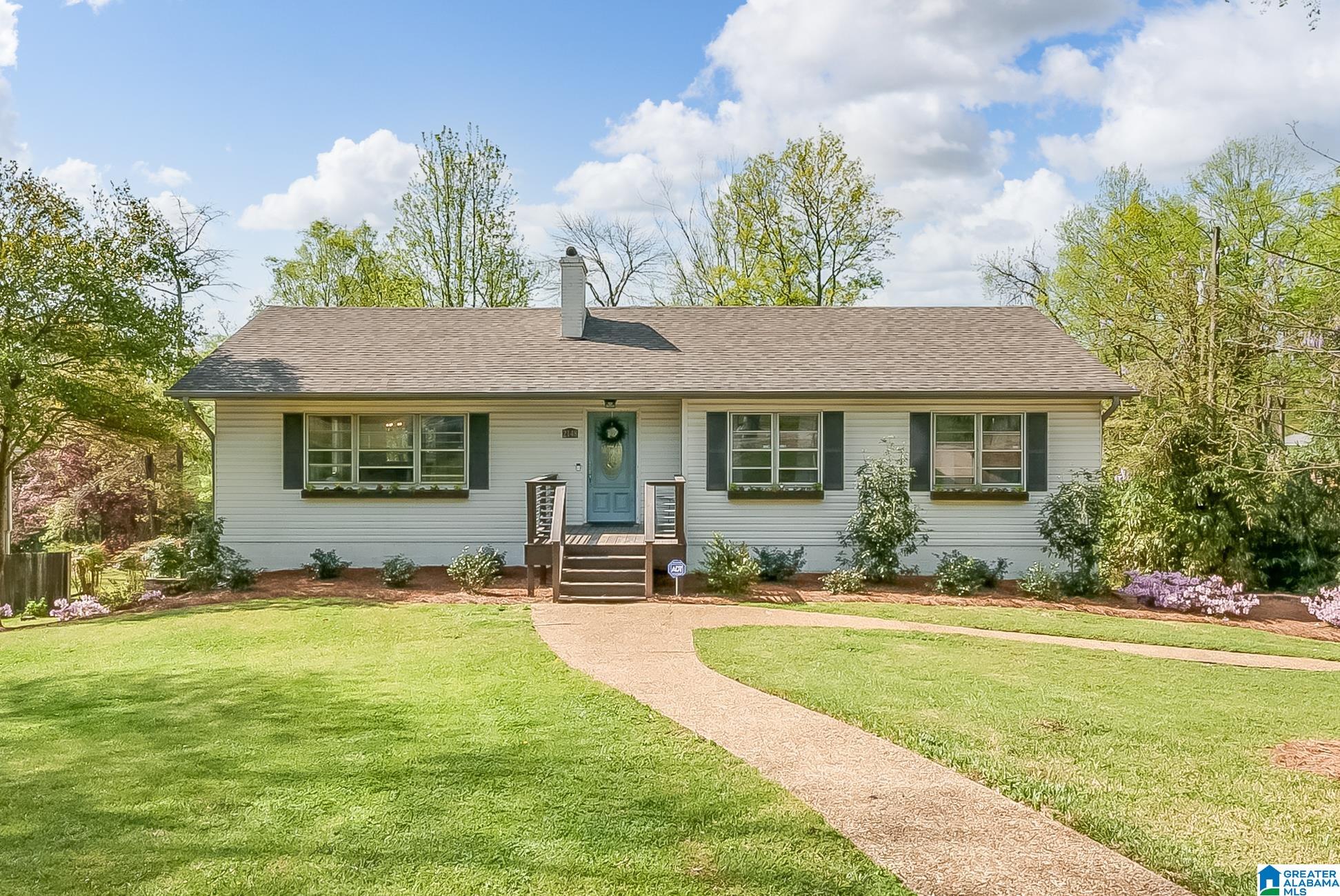 2148 White Way Birmingham, AL 35226 - Photo 1 of 27