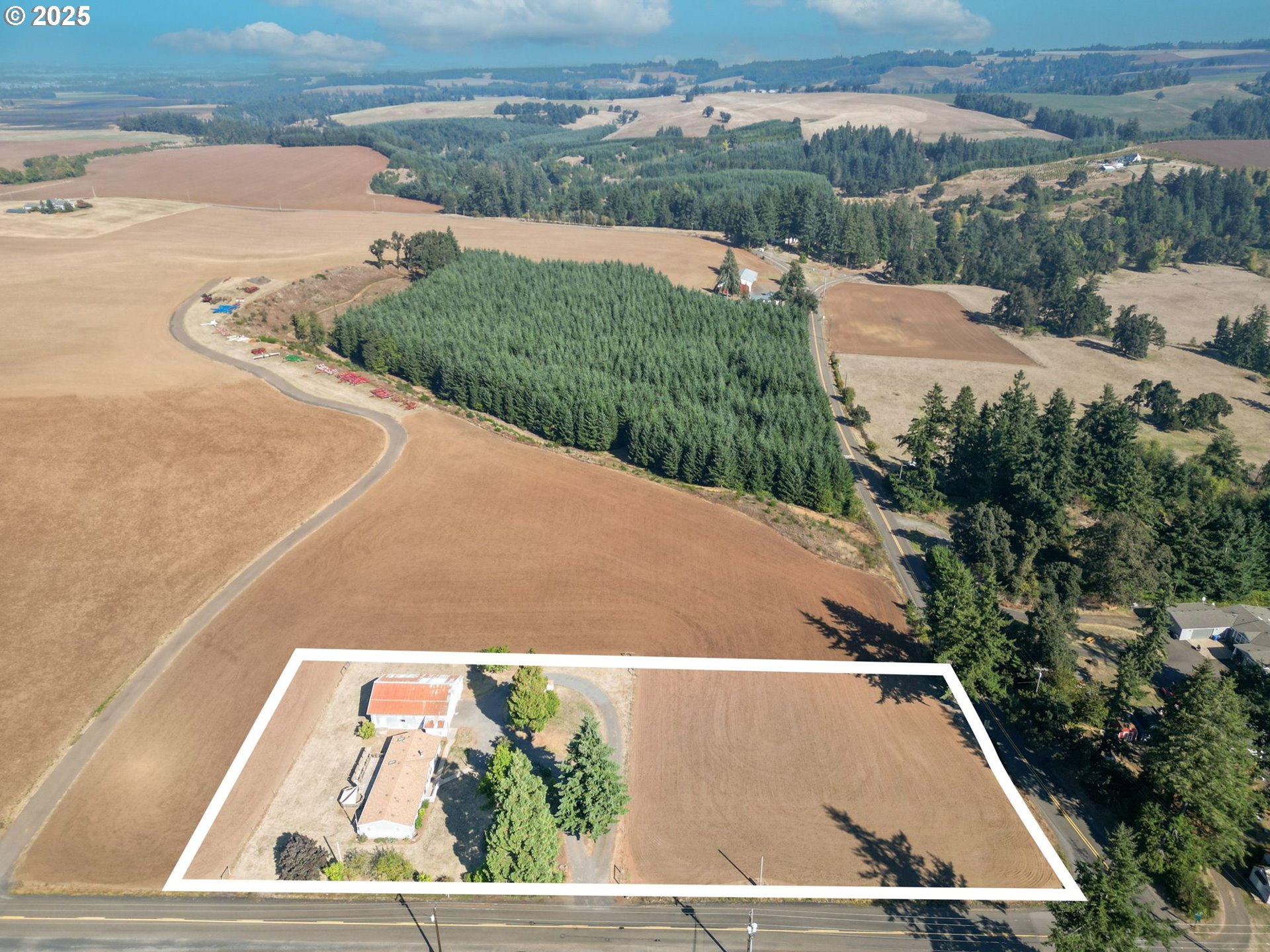 14843 Doerfler Road Southeast Silverton, OR 97381 - Photo 4 of 48