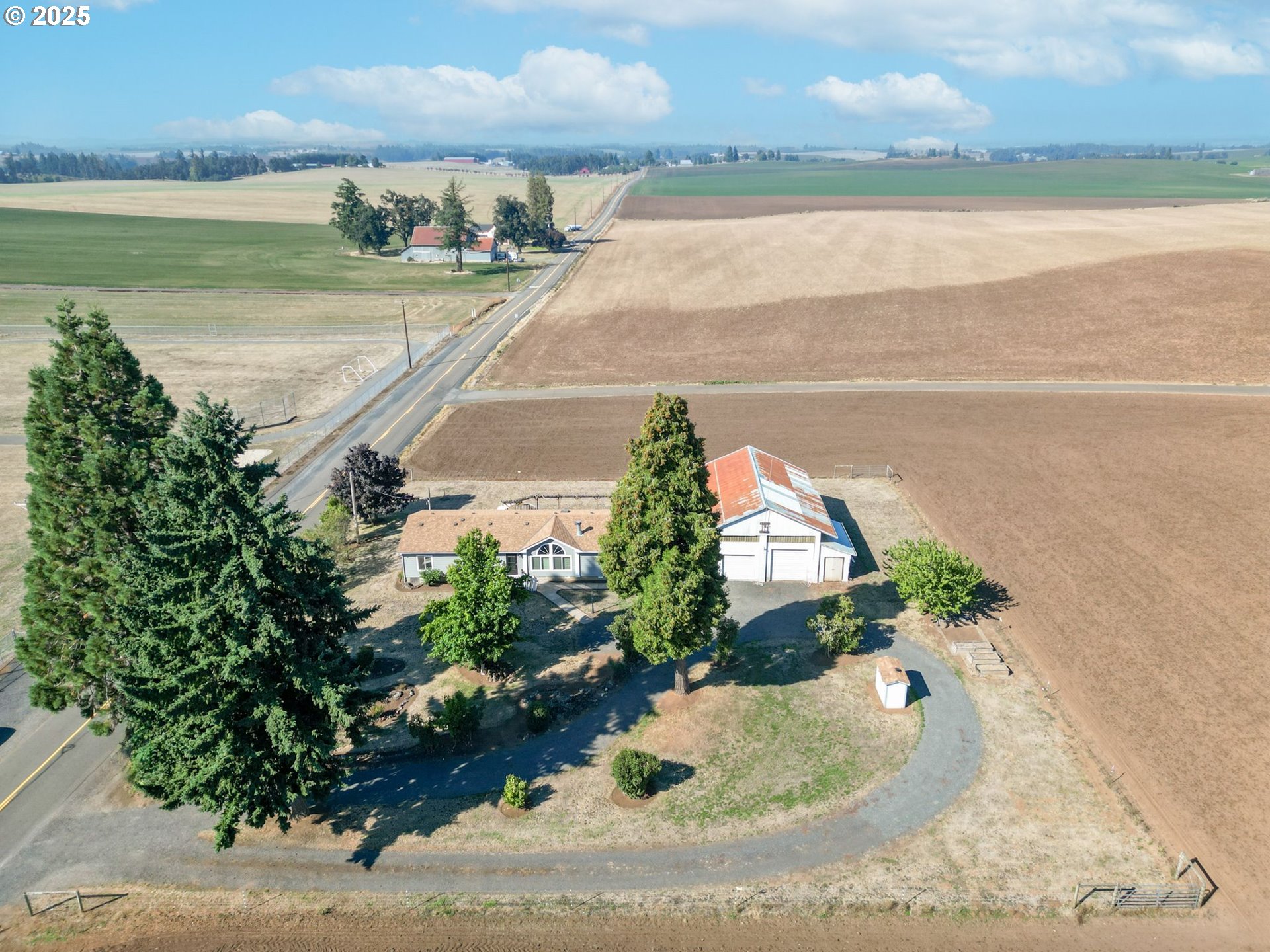 14843 Doerfler Road Southeast Silverton, OR 97381 - Photo 6 of 48