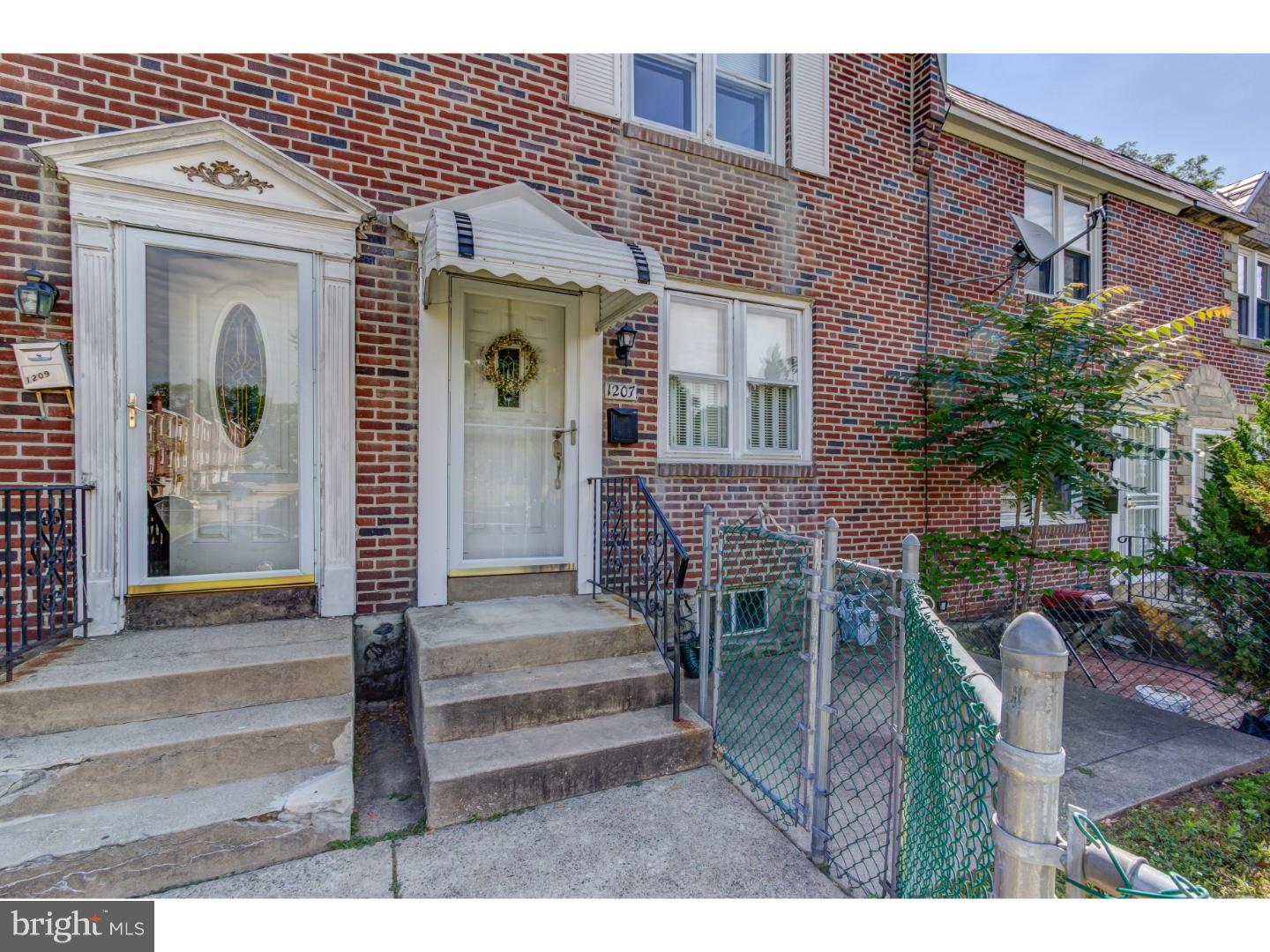 1207 Crestview Road Darby, PA 19023 - Photo 1 of 16 Gallery Image 1