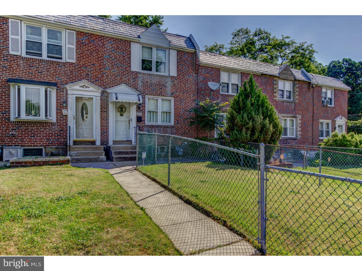 1207 Crestview Road Darby, PA 19023 - Photo 2 of 16 Gallery Image 2