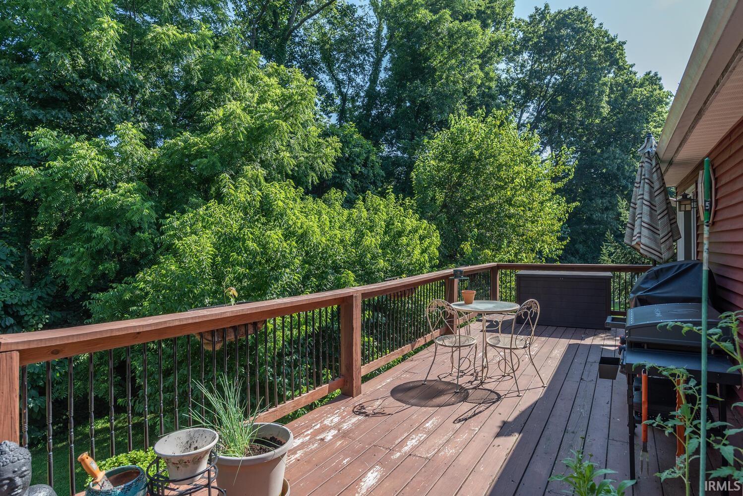 1106 West Countryside Lane Bloomington, IN 47403 - Photo 22 of 36