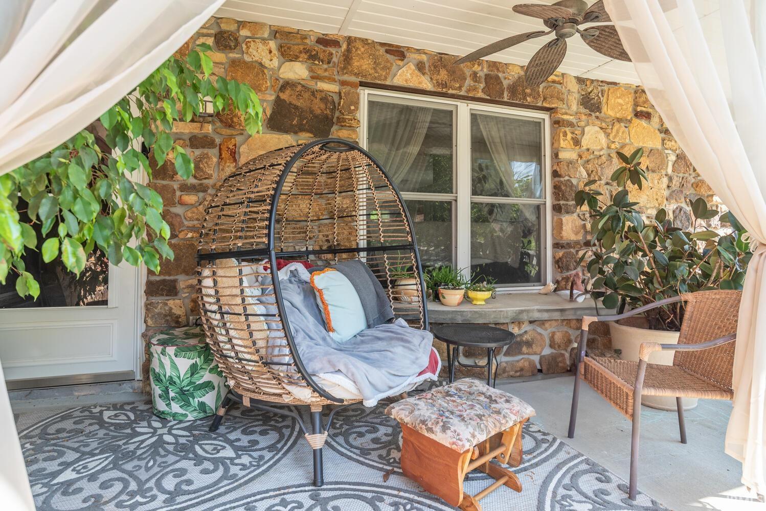 1106 West Countryside Lane Bloomington, IN 47403 - Photo 10 of 36