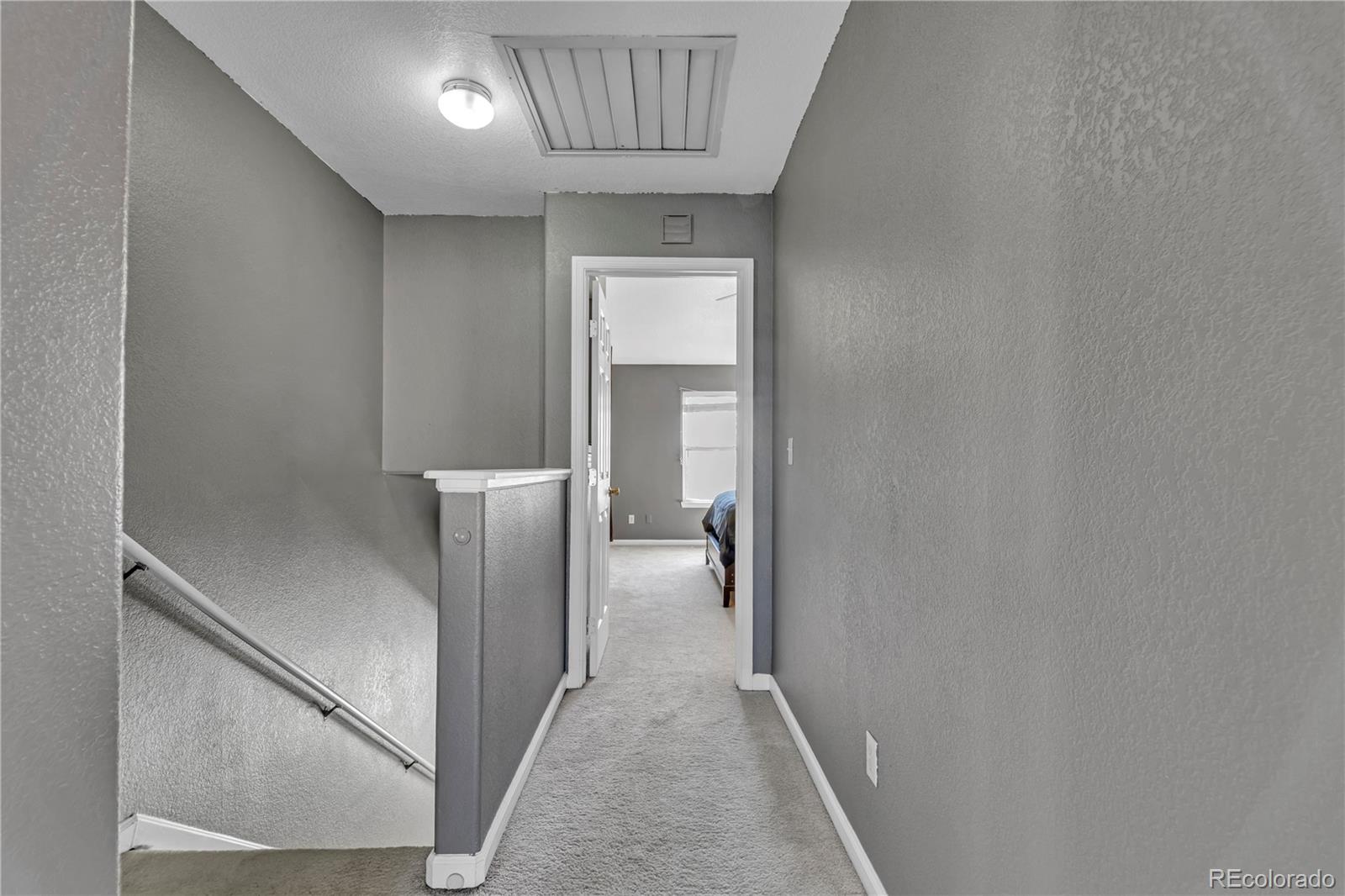 3300 West Florida Avenue, Unit 80 Denver, CO 80219 - Photo 13 of 24 a view of a hallway