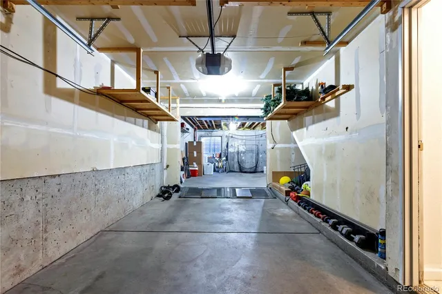 a view of a back yard of the house