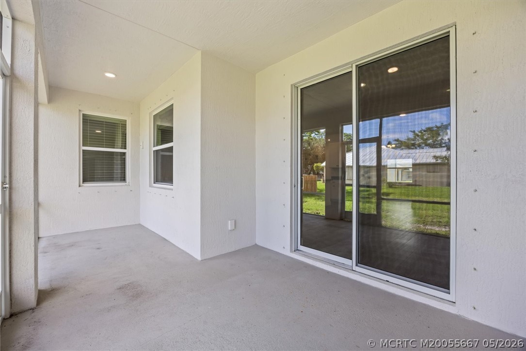 1561 Southeast Portillo Road Port St. Lucie, FL 34952 - Photo 41 of 42 Gallery Image 41