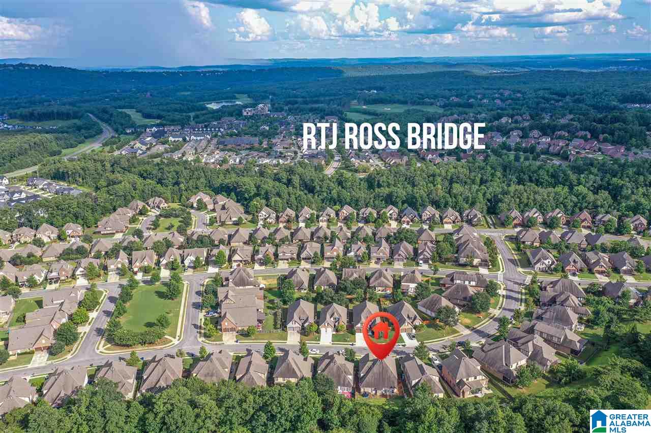 2051 Chalybe Way Bessemer, AL 35022 - Photo 44 of 49