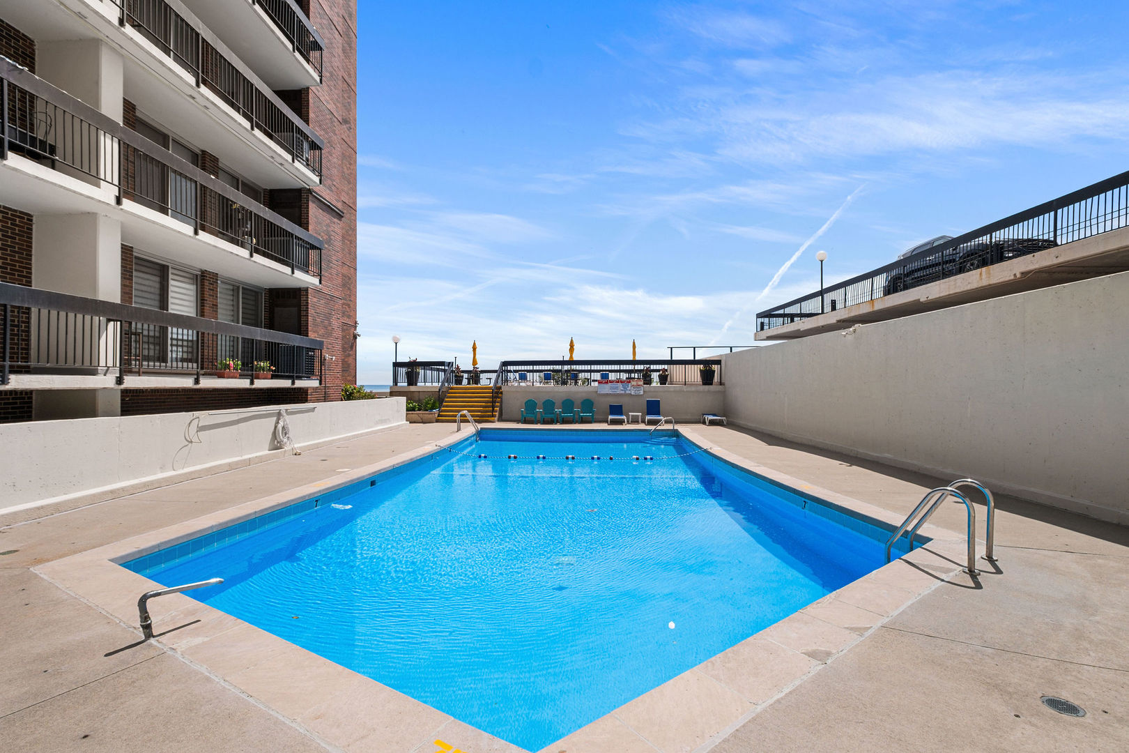 5901 North Sheridan Road, Unit 2C Chicago, IL 60660 - Photo 23 of 28