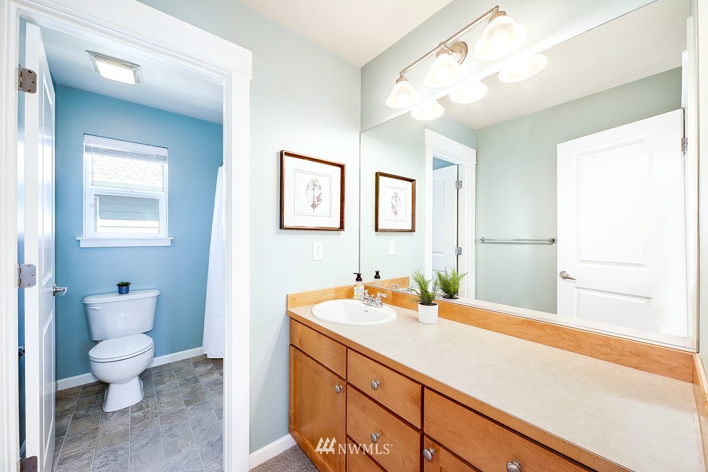 660 Kitsap Avenue Northeast Renton, WA 98059 - Photo 14 of 21