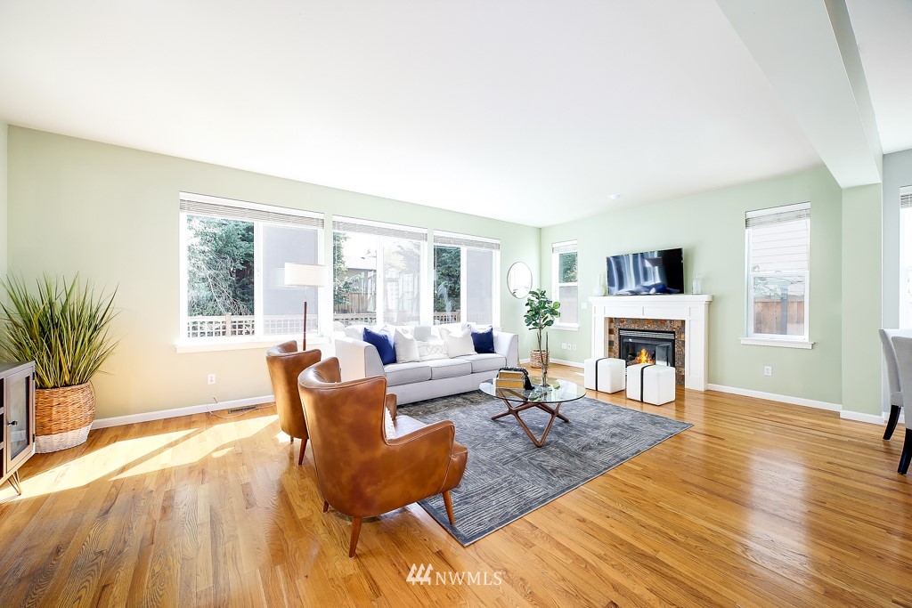 660 Kitsap Avenue Northeast Renton, WA 98059 - Photo 6 of 21
