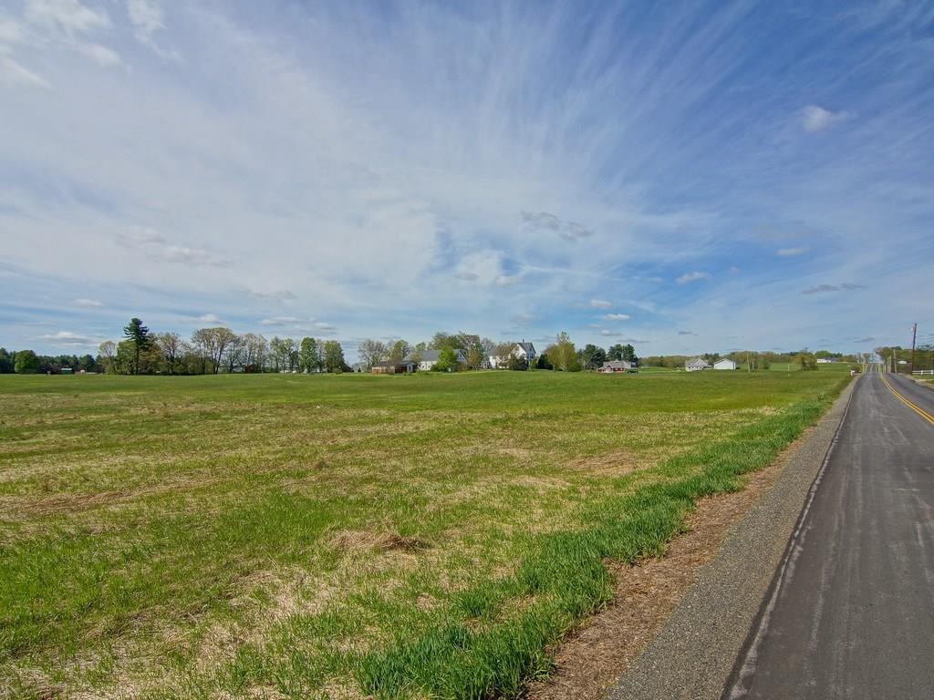0 Blackberry Hill Road Berwick, ME 03901 - Photo 3 of 18 The acreage has more than 500-feet...