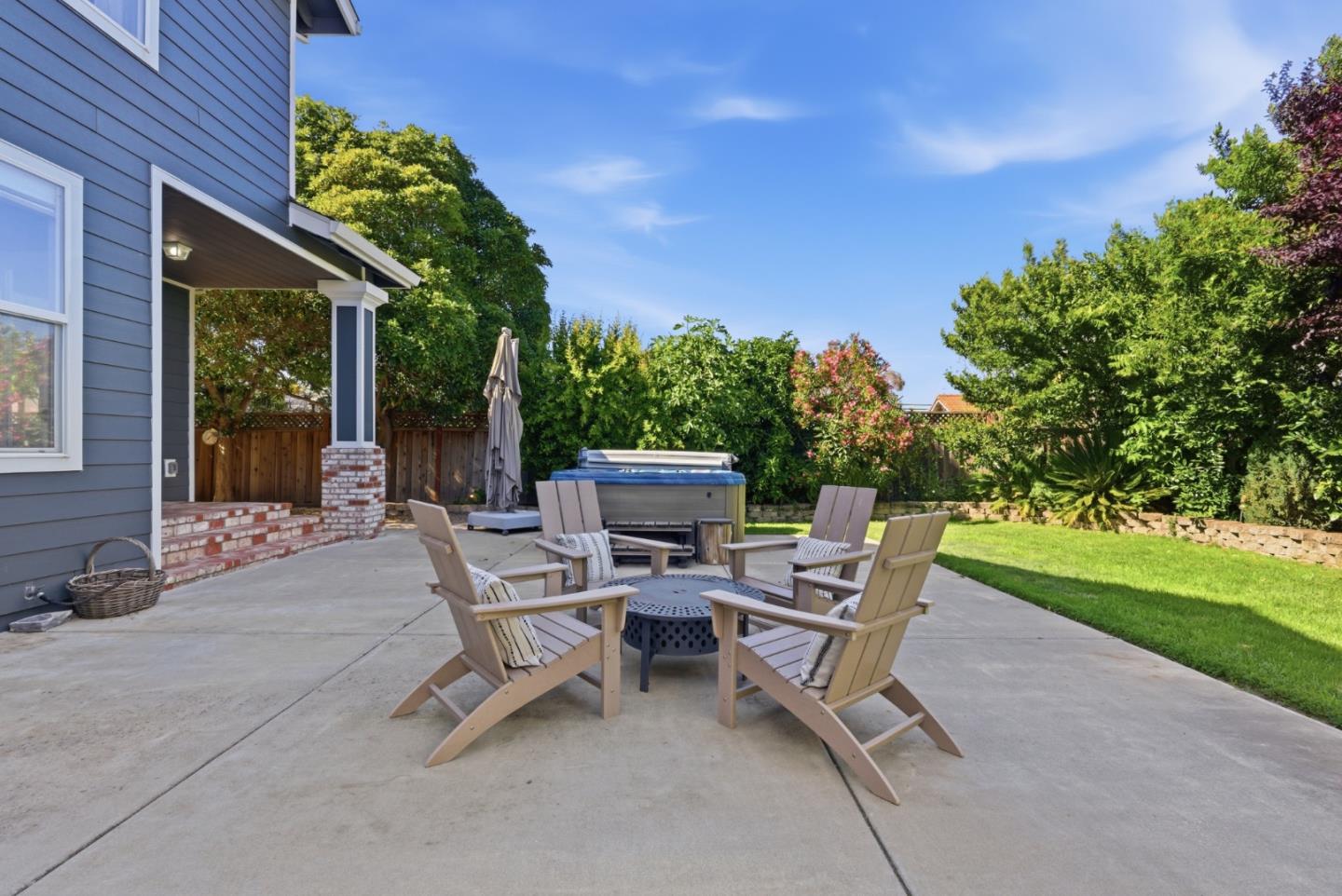 1270 Burrows Road Campbell, CA 95008 - Photo 66 of 73 Gallery Image 66