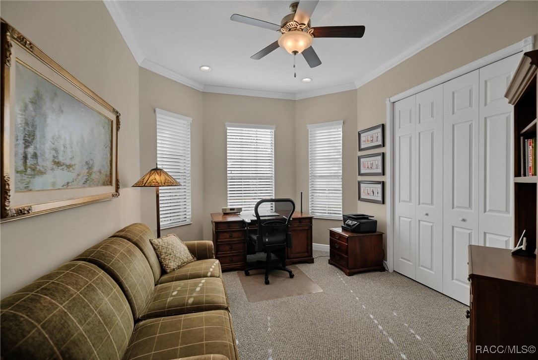 1638 North Eagle Ridge Path Hernando, FL 34442 - Photo 17 of 51