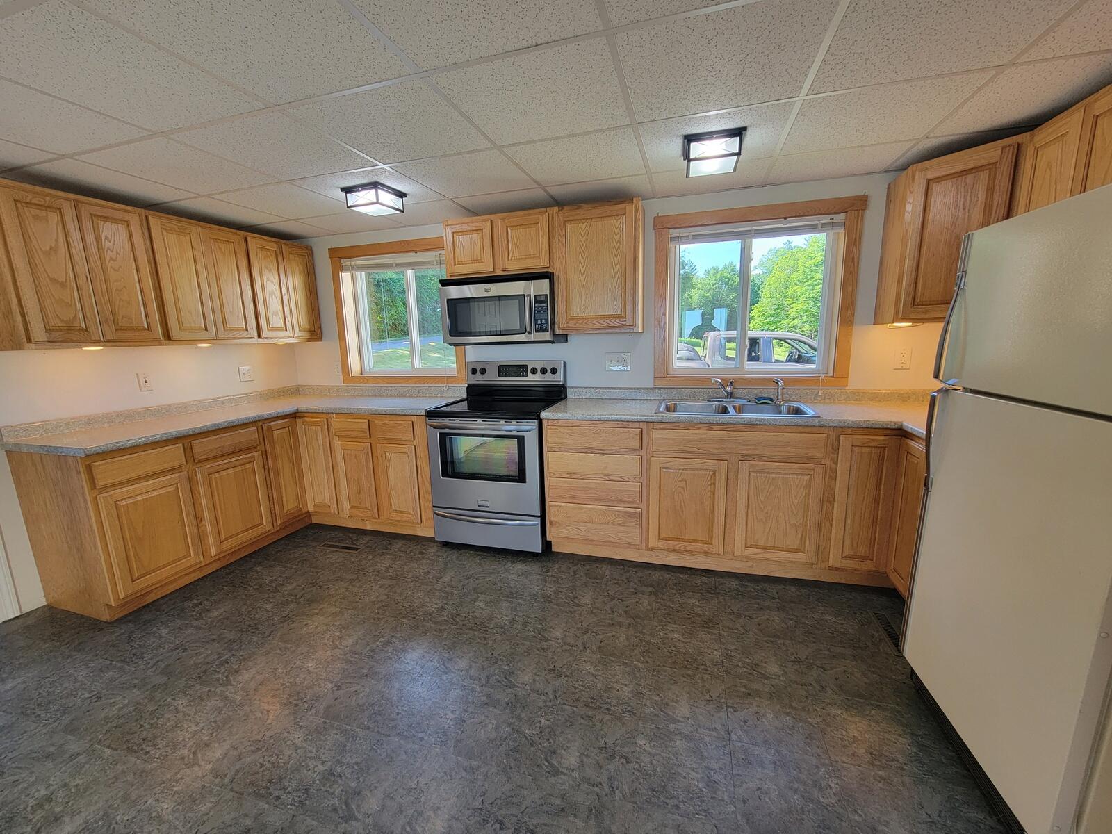 171 Magrath Road Wilton, ME 04294 - Photo 30 of 54 28-OH, Kitchen