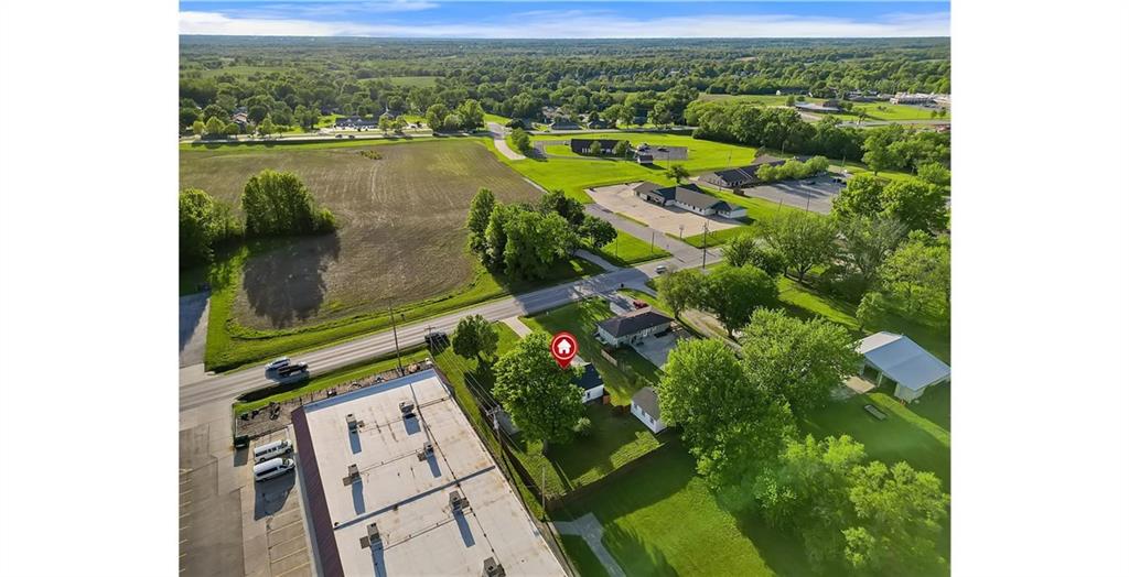 1227 North Jesse James Road Excelsior Springs, MO 64024 - Photo 34 of 34