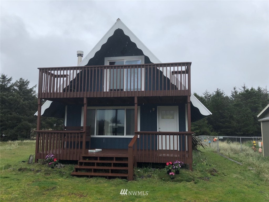 29 McCullough Road Copalis Beach, WA 98535 - Photo 1 of 14 Gallery Image 1