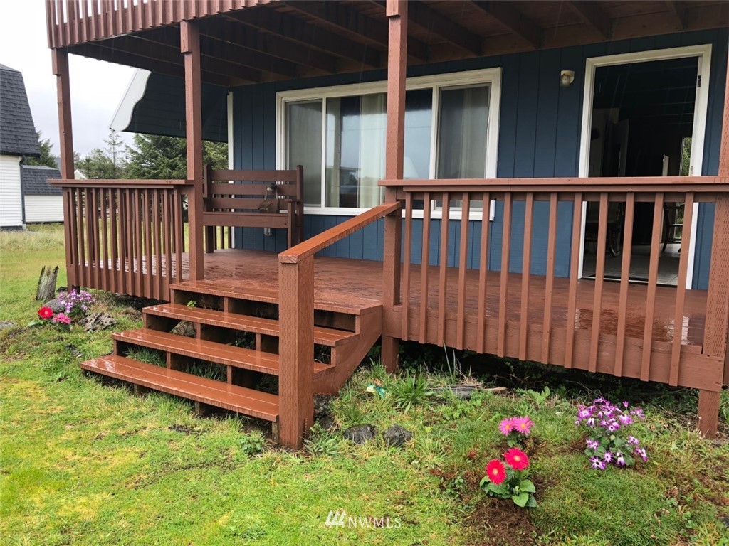 29 McCullough Road Copalis Beach, WA 98535 - Photo 2 of 14 Gallery Image 2