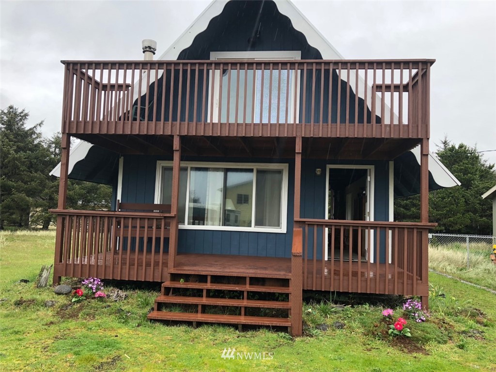 29 McCullough Road Copalis Beach, WA 98535 - Photo 14 of 14 Gallery Image 14